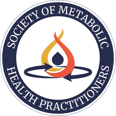 Society of Metabolic Health Practitioners seal, professional membership held by Dr. Gurpreet Singh Padda, MD, MBA, MHP